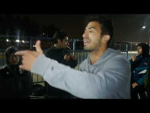 SB vs DAXZ : Semis - Fight For Wings Battles VI | 2019