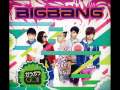 Big Bang - Gara Gara Go! (Japanese Version ...