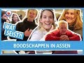 WAT SEIST?! Boodschappen doen in Assen