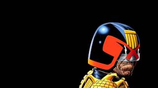 Geoff Barrow & Ben Salisbury - Justice One