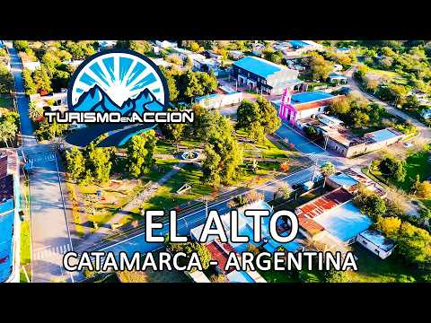 El Alto - Catamarca - Argentina
