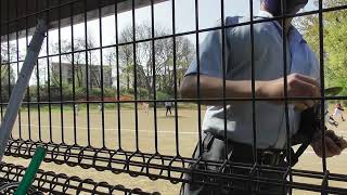 22-04-10 星が丘キッズ 読売旗1