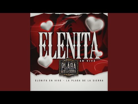 Elenita (En Vivo)