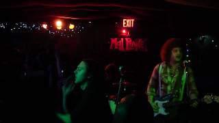 The Constellations - We&#39;re Here To Save The Day