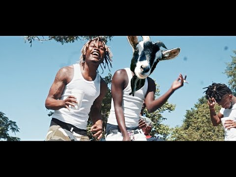 LilPurp LoudPack x GrooveGangShorty - Free Loco(Music Video)(Shot By: @unoskiTV )