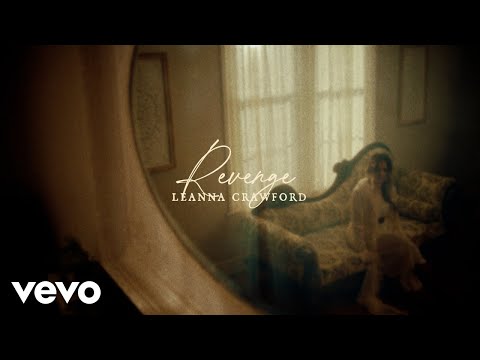 Revenge - Leanna Crawford