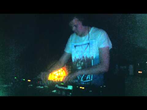 [Home, Kidderminster] Phil Metcalfe: Gelardi Ft. Kenneth Cruz - Danish Nights [Infrasonic]