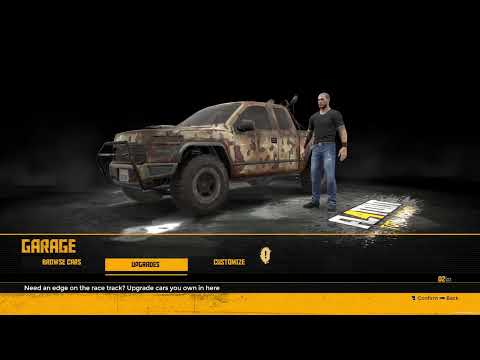 FlatOut 4 Total Insanity Gameplay Part 15 [4K 60FPS PC] No Commentary