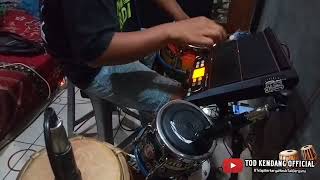 Download lagu Ojo Di Bandingke (Abah Lala) - Cover Kendang Koplo Pegon pallapa mp3