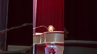 “Broken Angel” by Zac Hanson