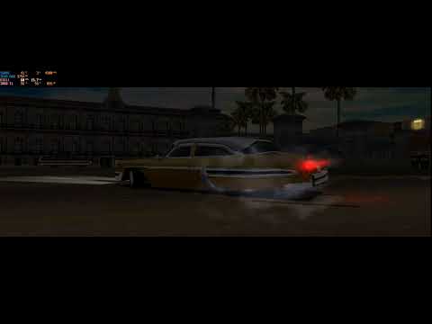 Driver 2 Walkthrough Part 16 - "Tail Jericho" [2160p60]