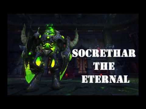 Asclepyus - DiscPoV - HFC Socrethar the Eternal Heroic