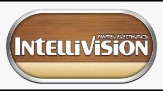 ALL MATTEL INTELLIVISION HQ CLIPS