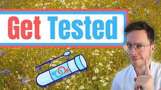 Should you get an STD test! - Doctor Explains