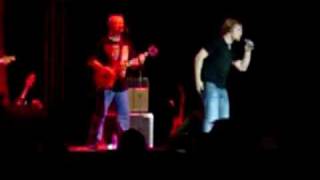 Adam Gregory - Crazy Days