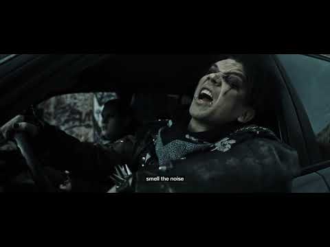 Bedwetters x OLLIE - Death Row