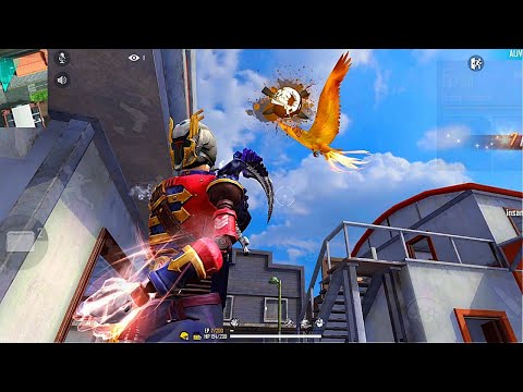 Tobe Williams - Malibu | Morph Release !! free fire highlights 3