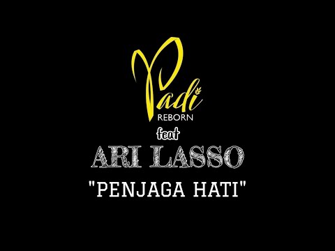 Drum Cam Yoyo Padi - "PENJAGA HATI" | Padi Reborn feat Ari Lasso