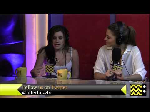 Real World   After Show Sesaon 25  Episode 14 "Reunion " | AfterBuzz TV