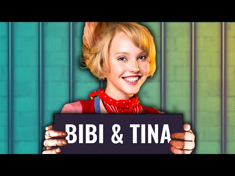 Video Thumbnail: Das Urteil: WIE SCHLIMM ist Bibi & Tina wirklich?!