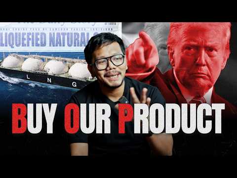 Dua Mesin Uang Raksasa Trump dalam Perang IRAN 