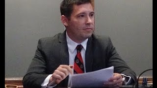 Islam vs. Islamism - PNES/FPRI 2015 Teachers' Workshop