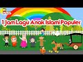 Lagu Anak Islami Sholawat Badar Allahul Kaafi Alif Ba Ta Tsa Aku Mau Ke Mekkah Dan Lainya