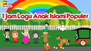 Download lagu lagu Anak Islami - Sholawat Badar, Allahul Kaafi, Alif ba ta tsa, aku mau ke Mekkah dan lainya mp3 Download lagu lagu Anak Islami - Sholawat Badar, Allahul Kaafi, Alif ba ta tsa, aku mau ke Mekkah dan lainya mp3