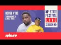 House N HD Terry Hunter Mike Dunn 51st State Festival Live Session 2 Rinse FM