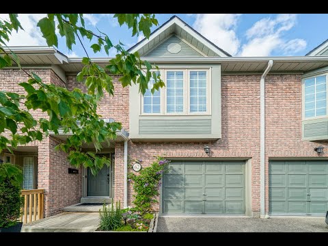 #62-3100 Fifth Line West Mississauga Home for Sale - Real Estate Properties for Sale