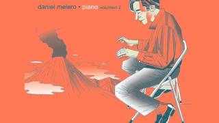 DANIEL MELERO PIANO volumen 2