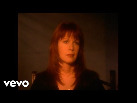 Patty Loveless - How Can I Help You Say Goodbye