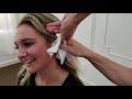 CRUNCHY Chiropractic Adjustments And Treatment To Relax Mondragon DC Florida