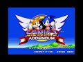 Sonic Hack Longplay Sonic 2 Addendum SHC 2025 Demo