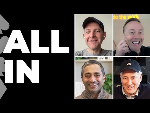 E124: AutoGPT's massive potential and risk, AI regulation, Bob Lee/SF update