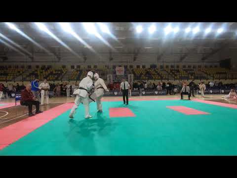 Marek Partuś vs Marcin Florczak