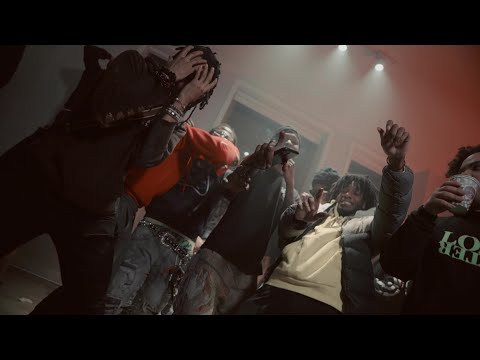 Jay Hendo "Where My Roses At?" (Official Music Video)