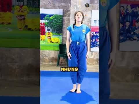 Lý Do Người Việt Nam Không Muốn Học Vovinam 🥋❓
