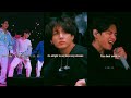 BTS PARADISE Full Screen Lyric WhatsApp Status