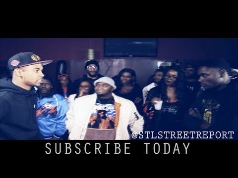 * STL Street Report  Presents [ Danni Boi vs Duke] 1 Rd "Fresh Faces" Battle