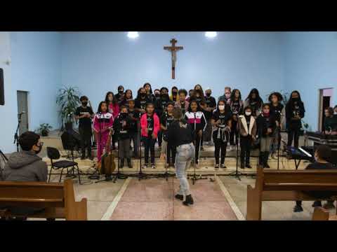 Hit Percussivo - Apresentação de final do 1º semestre 2022