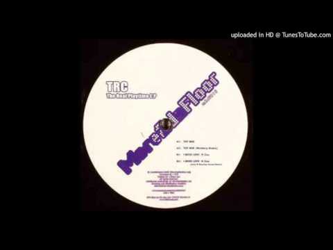 TRC feat. Zoe - I Need Love [full in description]