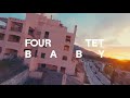 Four Tet - Baby Four Tet - Baby