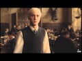"Say something" || Draco/Hermione 