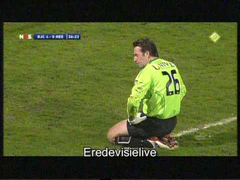 Roda JC - SC Heerenveen 4-2 Alle Goals (27-3-10) Speelronde 29