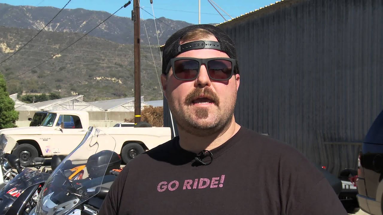 Santa Barbara Motorcycles Rental - Santa Barbara, CA