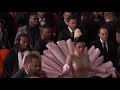 Cardi B On The Red Carpet 2019 GRAMMYs
