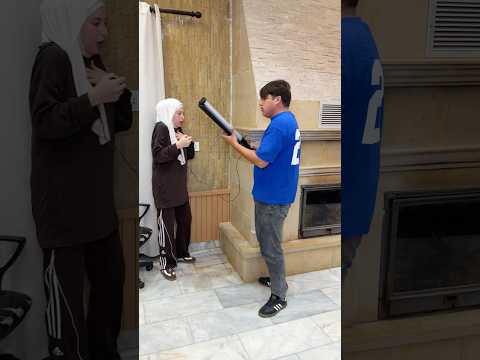 جوزي بالتمثيل معندهوش يما رحميني:🤣