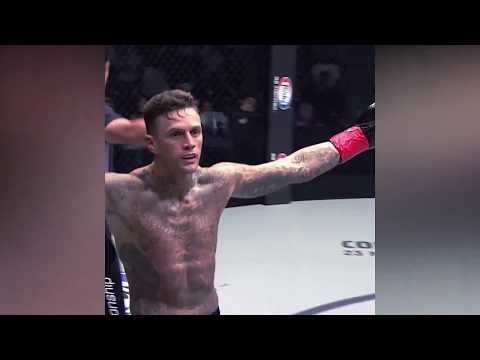 Compilation of MMA Knockouts #1 2019
