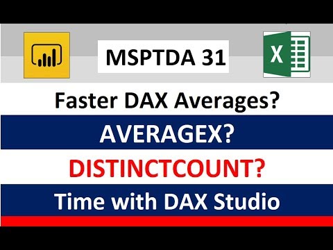 Free Advanced Data Analysis BI Course at YouTube MSPTDA